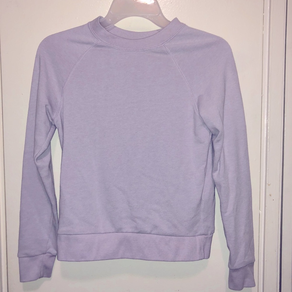H&M Long sleeves top